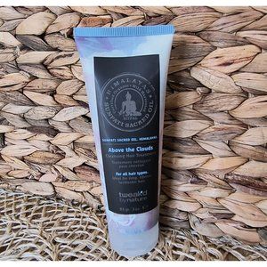 Tweak'd by Nature Above the Clouds Cleansing Hair Treatment, 3oz., NEW SEALED